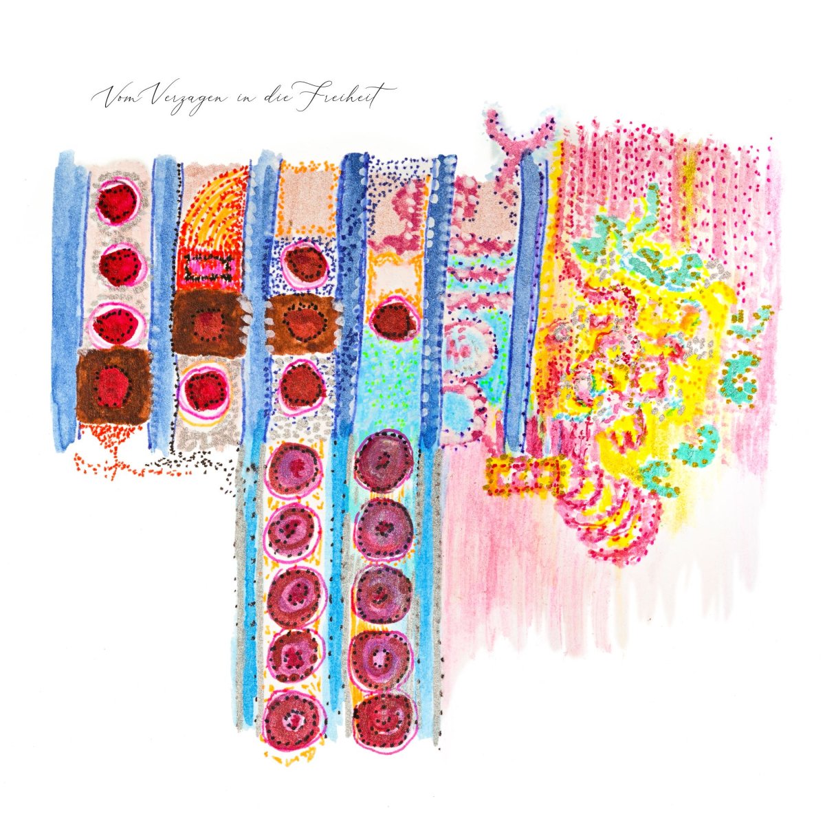 Vom Verzagen in die Freiheit