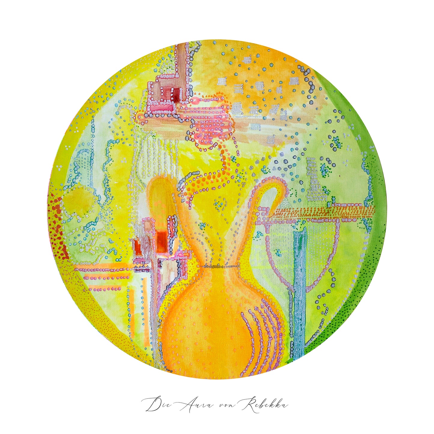 Die Aura von Rebekka