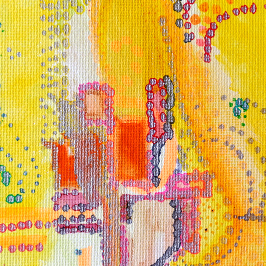 Die Aura von Rebekka