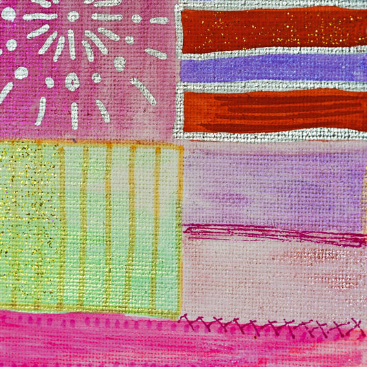 Die Aura von Annette