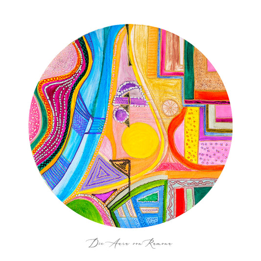 Die Aura von Ramona