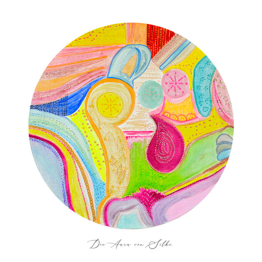 Die Aura von Silke