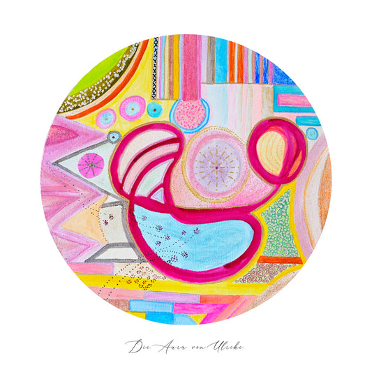 Die Aura von Ulrike
